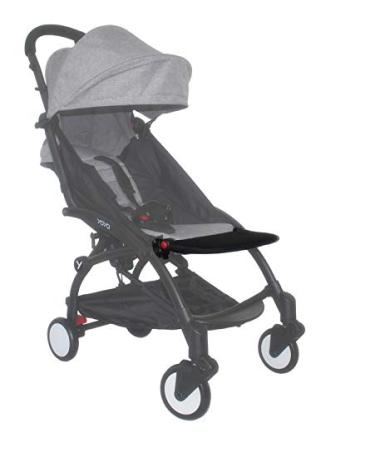 Stroller Footrest Extension Board for Babyzen YOYO YOYO+ Stroller Pram - Buy Online on SooperMarket.com