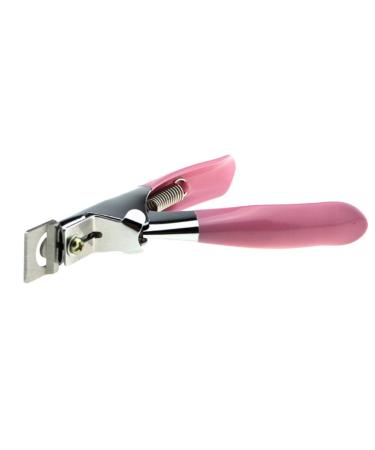 Nail Clipper Nail Pedicure Clipper Stainless Steel Nails Manicure Care Tool Manicure Nail Nippers Professional Manicure Clip Tool Travel False Nails Cosmetic