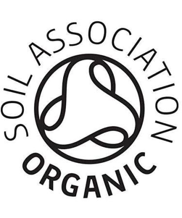 Organic Black Peppercorns 175g - Soil Association Certified - Buy Online on SooperMarket.com