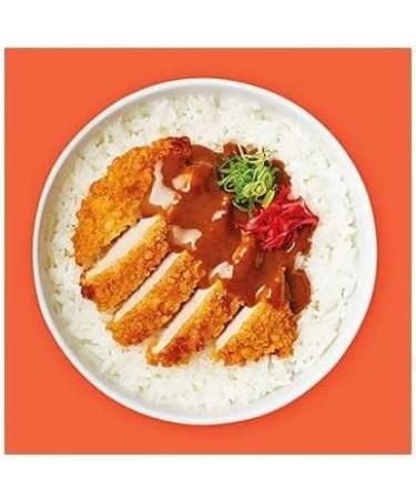Yo! Katsu Curry Sauce 100g - Buy Online on SooperMarket.com