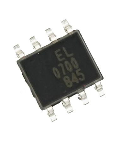 10 Pieces EL0700 EL0700 SOP-8