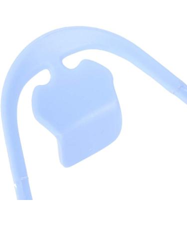 Kcabrtet 3D Mouth Opener Dental Cheek Retractor 2 Sizes 3D Mouth Opener Dental Intraoral Cheek Retractor Oral Teeth Dentist Tools(L-Purple) L Purple - Buy Online on SooperMarket.com