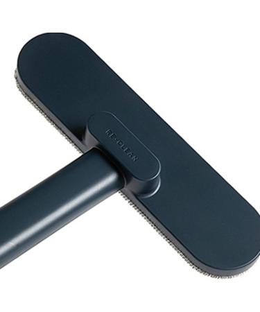 Kliplinc Glass Wipe Rip Free Windows Net Professional Household Cleaning Tool Scratching Double-Sided Brush A - Buy Online on SooperMarket.com