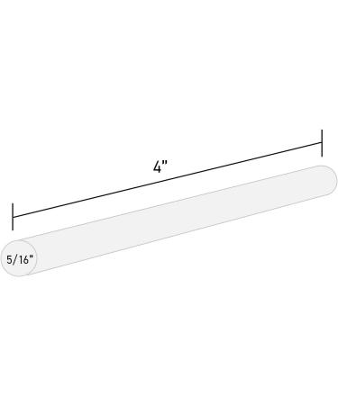 Surebonder CS15 CoolShot Low Temp Glue Sticks  4"  15 per Pack (FPRCS15) - Buy Online on SooperMarket.com