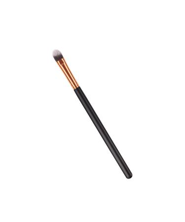 minkissy Professional Makeup Makeup Professional Makeup Face Women's Makeup Brush Cosmetology Kit Blush Brush Powder Brush Major Set Eye Shadow Brush Bamboo