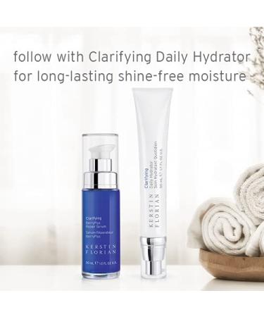 Kerstin Florian Clarifying BerryPlus Repair Serum | Anti-Aging Facial Serum for All Skin Types - 30ml (1 fl. oz.) International Shipping Available - Buy Online on SooperMarket.com