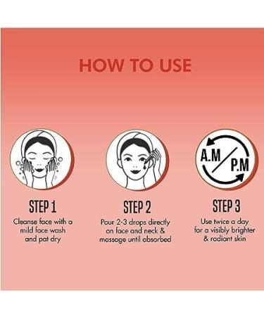BlueQueen Niacinamide + Hyaluronic Acid Serum | Dark Spot & Age Spot Remover | Skin Serum with Ferulic Acid & Aloe Vera - 1 Fl Oz - Buy Online on SooperMarket.com
