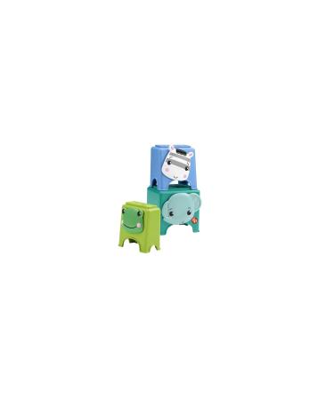 Fisher-Price HFJ93 Fine Motor Skills Gift Set | 3 Activity Toys for Babies 6 Months+ | International Shipping Available - Buy Online on SooperMarket.com