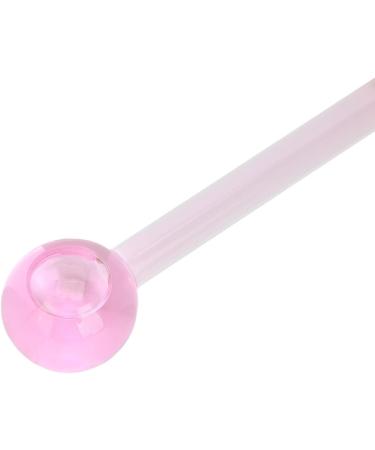 2 in 1 Ice Globes Roller - Stainless Steel Hot Cold Compress for Pore Shrinking & Facial Treatment | International Shipping - Buy Online on SooperMarket.com