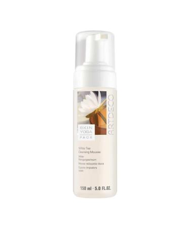 Artdeco Skin Yoga Face White Tea Cleansing Mousse 150 ml