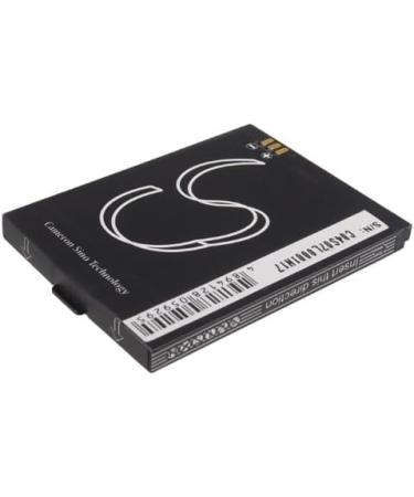 Buy Replacement Battery for Emporia AK-V32 Click V32 V32C V32D - Fast International Shipping - Buy Online on SooperMarket.com