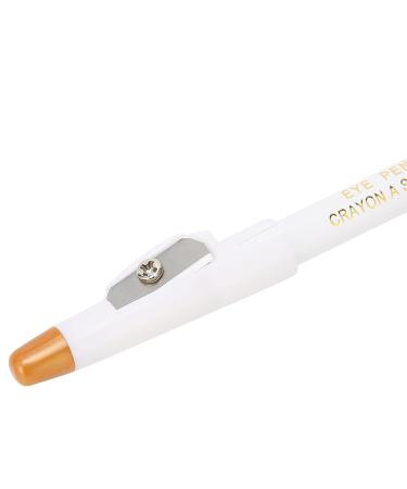 Friseurstift - Premium Hair Cutting Pencil for Precision Grooming & Beard Styling | Barber Supplies & Tracing Tool (White) - Buy Online on SooperMarket.com