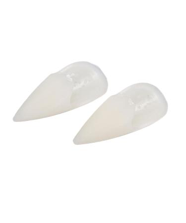 Halloween Party Catch Teeth | Fake Dentures for Family Fun | 1.8 cm | Perfect Gift for Halloween Parties - Buy Online on SooperMarket.com