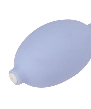 Flexible Silicone Enema Bulb with Hose - Easy to Clean Portable & User-Friendly | Ideal for Individual Care - Buy Online on SooperMarket.com