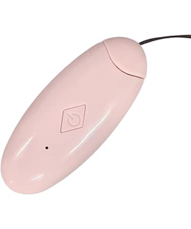 Predolo Sting and Bite Relief Electric Itch Reliever Pen for Kids | Compact Anti-Itch Device for Household, Travel, Camping - Pink - Buy Online on SooperMarket.com