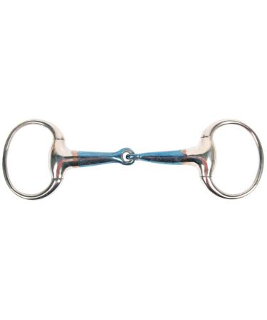 Harry's Horse Bustrens lightweight Sweet Iron 23mm size:11.5