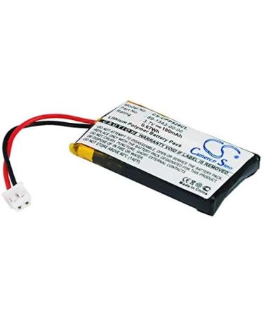 Buy DCH 180mAh Battery Replacement for Cobra 840 | High-Quality & Reliable International Shipping - Buy Online on SooperMarket.com