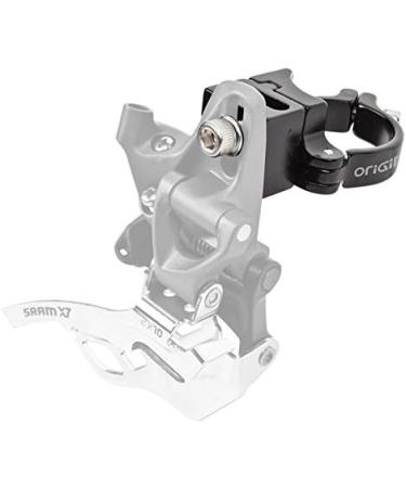 DER Part OR8 Direct CLAMP ADPTR 34.9 BK f/68/73 & 100mm - Buy Online on SooperMarket.com