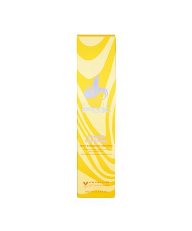 ARCTIC FOX 100% Vegan & Cruelty Free Vibrant Semi Permanent Hair Colour Dye - Cosmic Sunshine 165 ml e