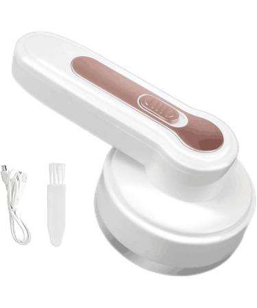 Electric Lint Remover Fabric Shaver - USB Rechargeable Fluff Remover for Clothes & Sweaters - Shop Internationally - Buy Online on SooperMarket.com
