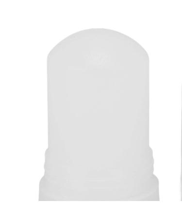 Soothing Post Shave Stick - Natural Aftershave Stone for Skin Relief | 3.5 oz | Gentle & Eco-Friendly - Buy Online on SooperMarket.com