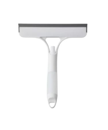 3 In 1 Window Cleaning Tool Glass Cleaning With Spray Bottle Wipe Shower Screen Clean Multi-purpose Door Car Windshield Cleaner