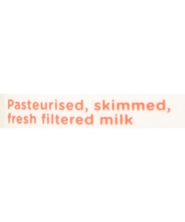 Cravendale Filtered Fresh Skimmed Milk 2 Litre Fresher for Longer - Buy Online on SooperMarket.com