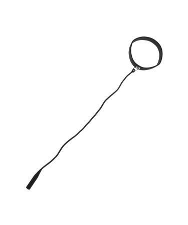 PLAFOPE Eyelash Tweezers Bracelet Wrist Bands Wristbands Eyelash Tweezer Auxiliary Tool Tweezers Protector for Lashes Female Accessory Convenient Eyelash Tweezer Women Supply