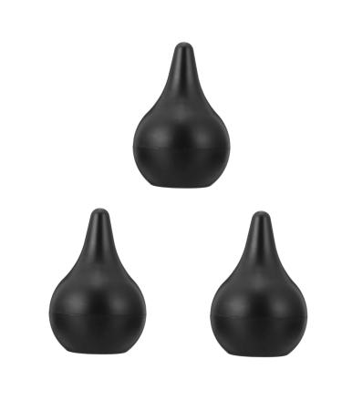 MAGICLULU 3pcs Oil-absorbing Ball Skin Care Roller Oily Skin Control Oil Removing Roller Rollators Portable