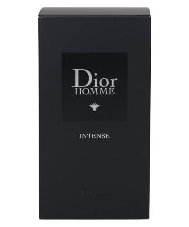 Dior Christian Dior Dior Homme Intense Eau de Parfum Spray for Men 5 Ounce 5 Ounce (Pack of 1) - Buy Online on SooperMarket.com