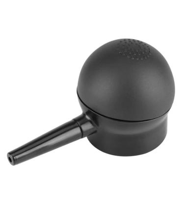 1 Pcs Hair Fiber Applicator Building Sprayer Thickening Spray Nozzle pumps Professional Thickener Application
