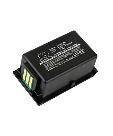 Renekton Battery Replacement for Kirk DECT 4040 T-PLUS2 T016 P11 AH-AAA600F 84743411