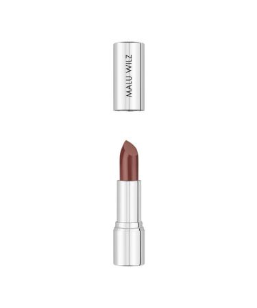 Malu Wilz Lipstick No.19 Shiny Copper