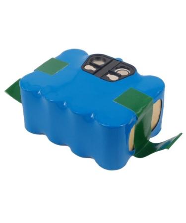 Battery for ZECO V700 (Ni-MH 2000mAh)
