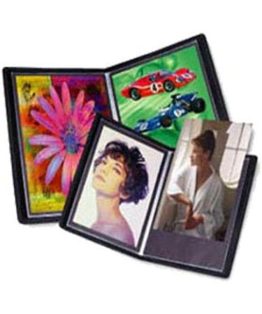ITOYA Art Profolio Evolution Presentation & Display Book Bundle (5x7) - Buy Online on SooperMarket.com