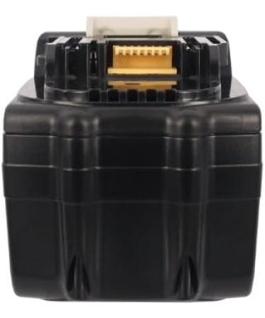Buy PRUVA 4500mAh Battery Compatible with Makita DDA340 DDA341 DDF343 DDF446 - International Shipping Available - Buy Online on SooperMarket.com