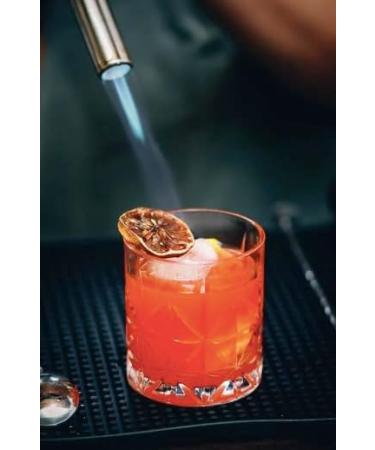 Nim's Air Dried Cocktail Dring Garnish Slices Vegan Vegetarian Healthy (Blood Orange) - Buy Online on SooperMarket.com