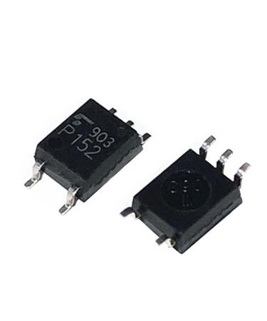 10pcs/lot TLP152 P152 SOP-5
