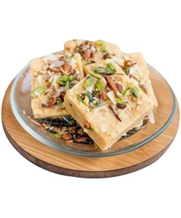Rakhi Diwali Special (Patisa 250g) Gift Hamper for Brother Sister Delicious Indian Traditional Sweets Best Gift For All Occasions Tasty Treat For Family & Friends Sold By Kidzbuzz - Buy Online on SooperMarket.com