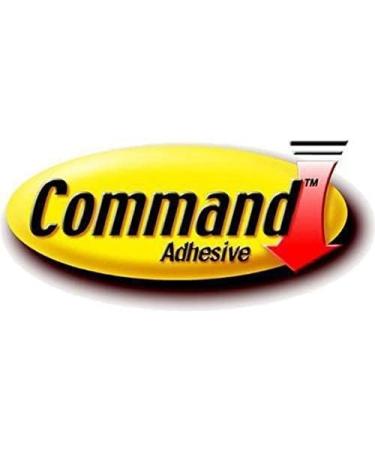 Command Medium Mounting Refill Strips 9-Strip Pack of 4 - Buy Online on SooperMarket.com