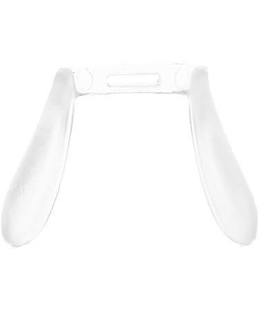 AOOOWER U Shaped Nose Pad - Non-Slip PVC Eyeglass Accessories & Sunglasses Chain for Women | Comfort & Support - Buy Online on SooperMarket.com