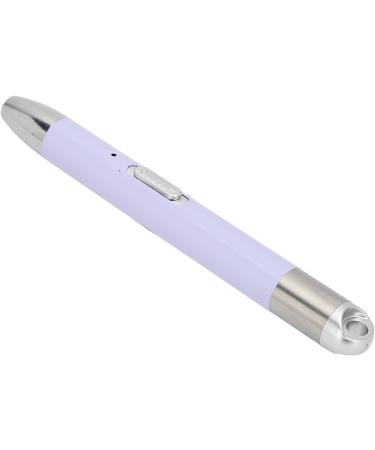 Verdant Touch Rhinestone Painting Pen Kit Rechargeable Rhinestone Painting Pen with 6 Pen Tips for Nail Art Taro Purple - Buy Online on SooperMarket.com