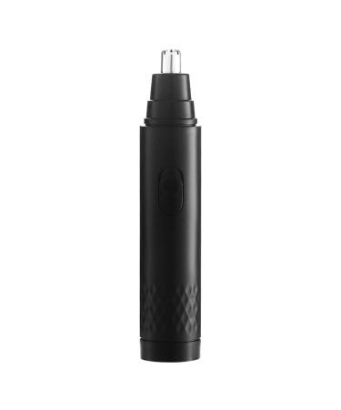 TEMKIN Nose Hair Trimmer Electric Nose Hair Trimmer Tool to Cut Ears Neck and Eyebrows Men and Women Clean Trimmer Razor Trimmers