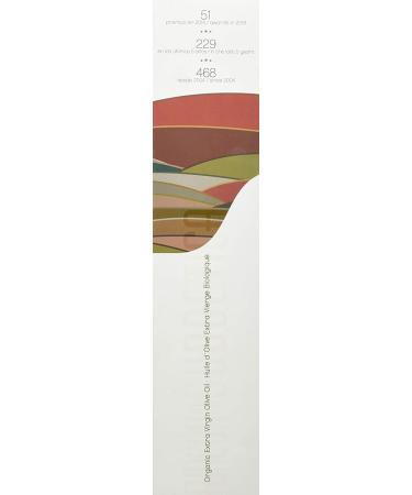 2 x Rincon de la Subbetica 500 ml - Spanish Extra Virgin Olive Oil (Hojiblanca Variety) - Buy Online on SooperMarket.com