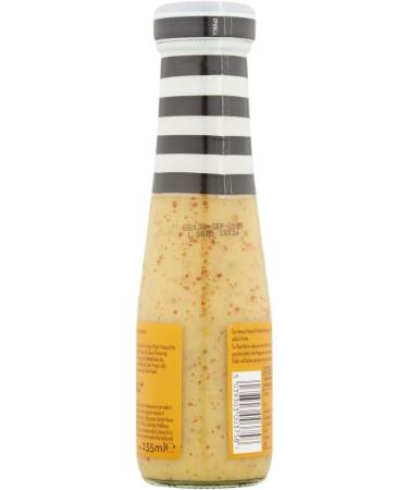 Pizza Express Honey & Mustard Salad Dressing - Delicious and Flavorful Addition to Your Salads - Buy Online on SooperMarket.com