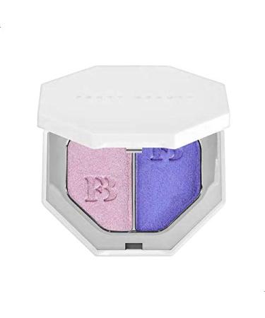 Fenty Beauty By Rihanna  Killawatt Foil Freestyle Highlighter Duo (7daywknd Poolside)
