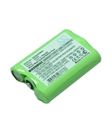DCH 700mAh Battery Replacement for NEC 1000