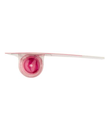 Buy LABELLO Crayon Lip Balm Color 02 - Hot Pink Lipstick | International Shipping Available - Buy Online on SooperMarket.com