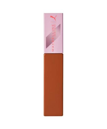 Puma Matte Ink Lipstick 09 Unapologetic 1 piece (1 pack)