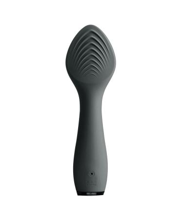 Buy Pop Sonic Spade Facial Cleansing Device - Waterproof Silicone Face Brush 12 000 Vibrations Massager & Infuser International Shipping Available - Buy Online on SooperMarket.com